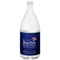 Buchulife Spring Distilled Buchu Water
